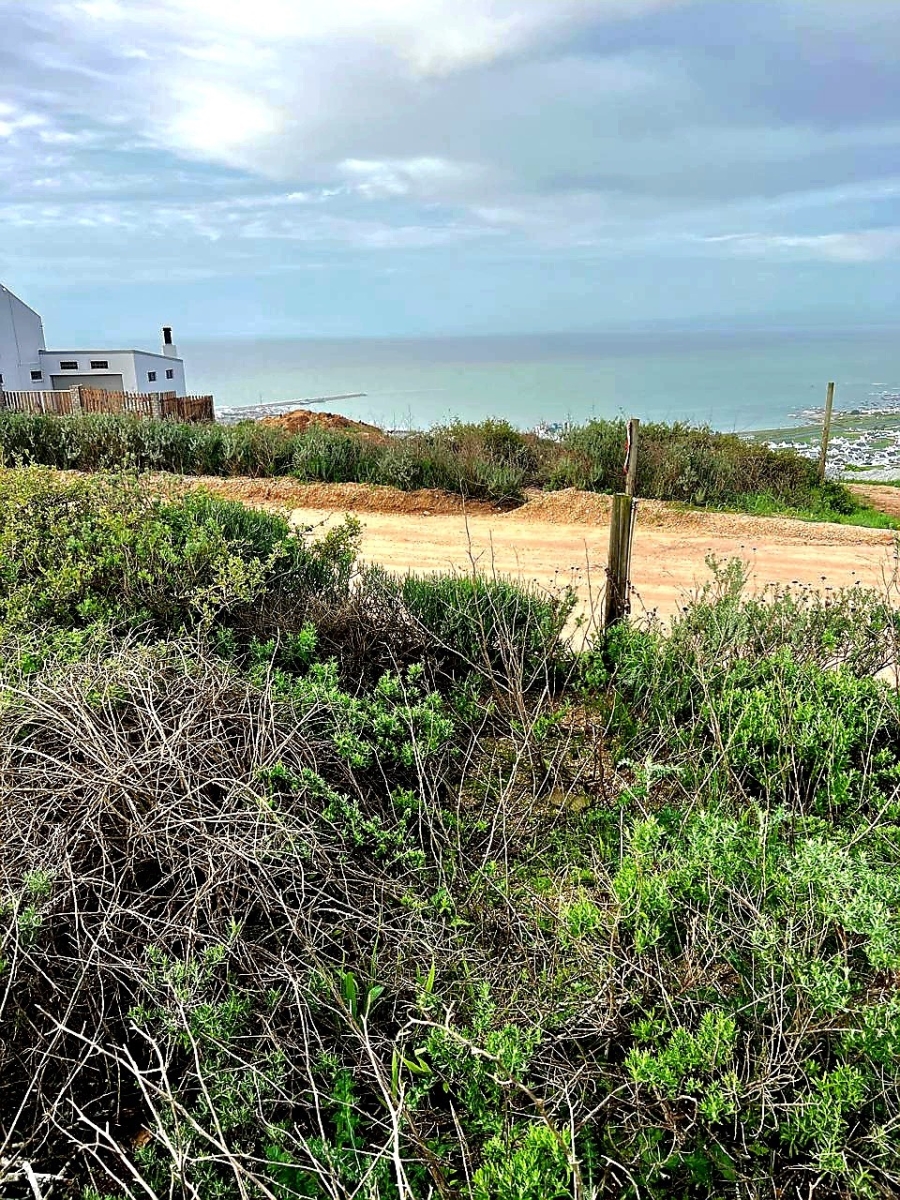  Bedroom Property for Sale in Britannica Heights Western Cape